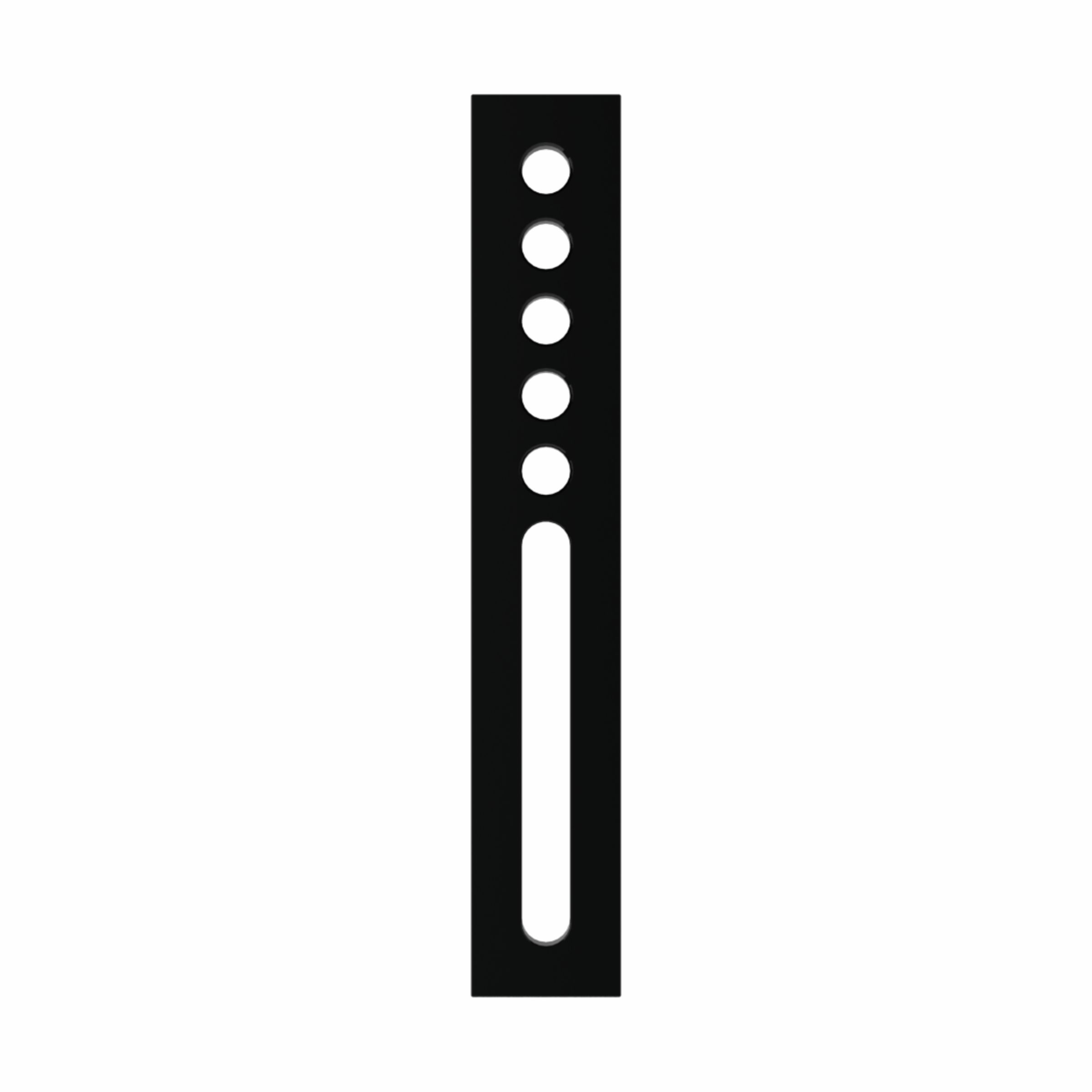 STRAIGHT FLAT STOPS - 5100